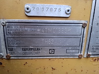 Verreiker, catterpillar, th62, 1999 - afbeelding 36 van  43