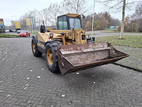 Verreiker, catterpillar, th62, 1999 - afbeelding 34 van  43