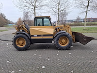 Verreiker, catterpillar, th62, 1999 - afbeelding 40 van  43