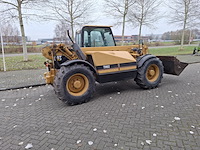 Verreiker, catterpillar, th62, 1999 - afbeelding 41 van  43