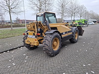 Verreiker, catterpillar, th62, 1999 - afbeelding 42 van  43