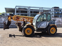Verreiker dieci 173 diesel 2007 - afbeelding 1 van  1