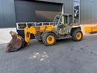 Verreiker dieci 35.13 carus diesel 3500kg 13m - afbeelding 1 van  1