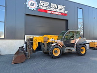 Verreiker dieci icarus 40.17 diesel 4000kg 17m 2012 - afbeelding 1 van  1