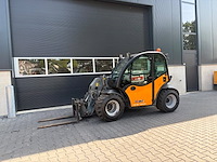 Verreiker giant 4548 tendo diesel 33kw 1400kg 4.8m 2014 - afbeelding 1 van  1