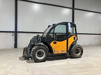 Verreiker giant tendo 4548 diesel 1400kg 4.8m 2013 - afbeelding 1 van  1