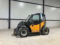 Verreiker giant tendo 4548 diesel 1400kg 4.8m 2013