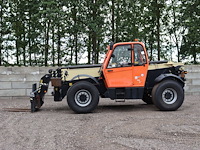 Verreiker jlg 4017ps diesel 74.4kw 4000kg 17m 2016 - afbeelding 1 van  1