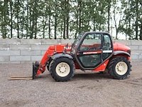 Verreiker manitou mlt 526 turbo compact diesel 71.6kw 2001