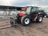 Verreiker manitou mlt 627 diesel 2008 - afbeelding 1 van  1