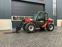 Verreiker manitou mlt 627 mono ultra diesel 2007 - afbeelding 1 van  1