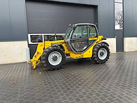 Verreiker manitou mlt 741-120 lsu diesel 4100kg 7m 2005