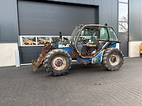 Verreiker manitou mlt742 diesel 7000mm 2008