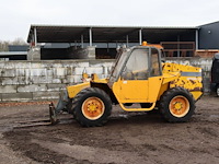 Verreiker matbro ts260 turbo diesel 2600kg 7m - afbeelding 1 van  1