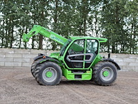 Verreiker merlo mf40.9cs diesel 8.8m - afbeelding 1 van  1