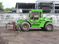 Verreiker merlo p 30.7 diesel 3000kg - afbeelding 1 van  1