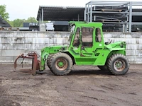 Verreiker merlo p 30.7 diesel 3000kg