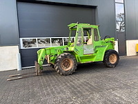 Verreiker merlo p30.11 diesel 3000kg 11m 1990 - afbeelding 1 van  1