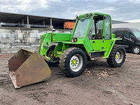 Verreiker merlo p33.7 evt diesel 3300kg 2000 - afbeelding 1 van  1
