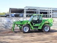 Verreiker merlo p40.17 diesel 4000kg 2018 - afbeelding 1 van  1