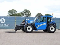 Verreiker new holland lm 628 diesel 2800kg 2019