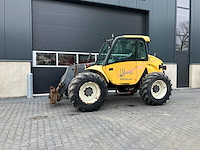 Verreiker new holland lm410 diesel 2800kg 2003 - afbeelding 1 van  1