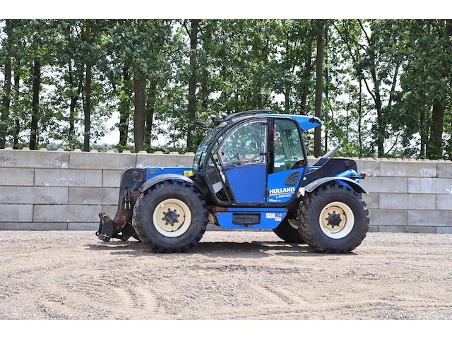 Verreiker new holland lm5060 plus diesel 4000kg 7.1m - afbeelding 1 van  1