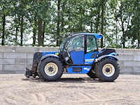 Verreiker new holland lm5060 plus diesel 4000kg 7.1m - afbeelding 1 van  1