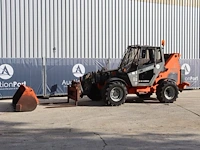 Verreiker sambron t30110 multiscopic diesel 79kw 3000kg 1997