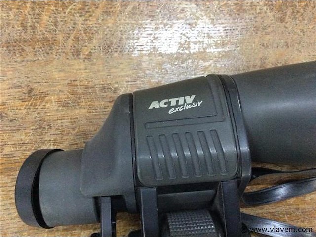 .verrekijker - afbeelding 2 van  2