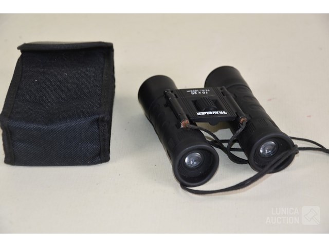 Verrekijker - afbeelding 1 van  4