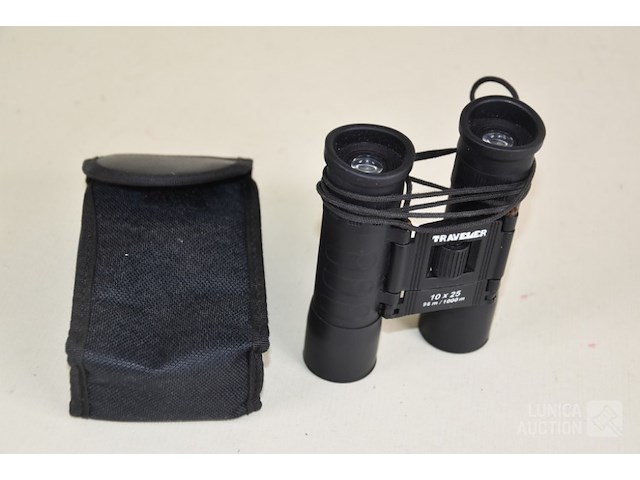 Verrekijker - afbeelding 2 van  4