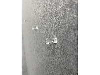 Verrijdbaar akoestisch prikbord b140 - afbeelding 3 van  9