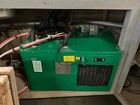 Verrijdbaar barmeubel met biertap - afbeelding 3 van  16