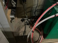 Verrijdbaar barmeubel met biertap - afbeelding 4 van  16