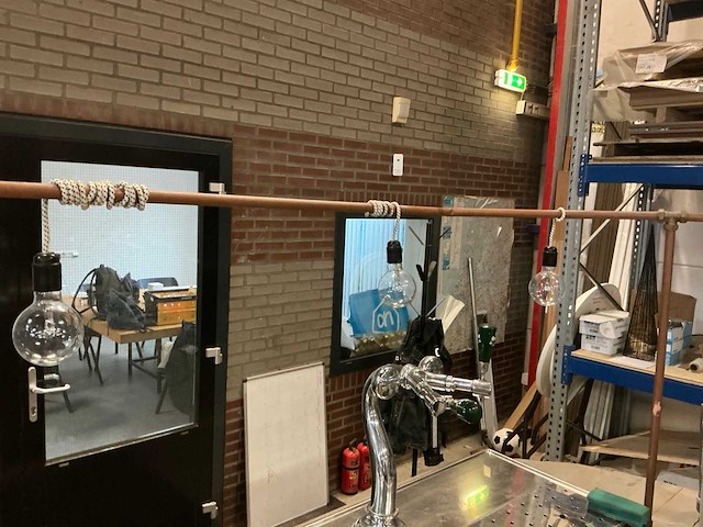 Verrijdbaar barmeubel met biertap - afbeelding 7 van  16