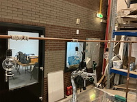 Verrijdbaar barmeubel met biertap - afbeelding 7 van  16