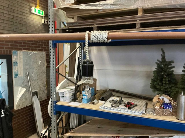 Verrijdbaar barmeubel met biertap - afbeelding 8 van  16