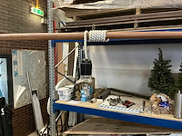 Verrijdbaar barmeubel met biertap - afbeelding 8 van  16