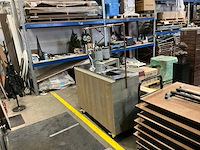 Verrijdbaar barmeubel met biertap - afbeelding 9 van  16