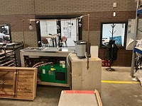 Verrijdbaar barmeubel met biertap - afbeelding 10 van  16