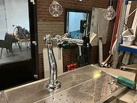 Verrijdbaar barmeubel met biertap - afbeelding 11 van  16