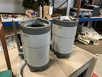 Verrijdbaar barmeubel met biertap - afbeelding 15 van  16