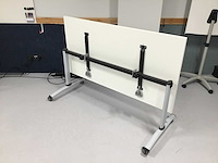 Verrijdbaar bureau (10x) - afbeelding 2 van  4