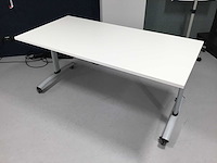 Verrijdbaar bureau (10x) - afbeelding 3 van  4