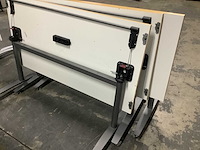 Verrijdbaar bureau (3x) - afbeelding 8 van  9