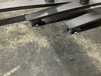 Verrijdbaar bureau (3x) - afbeelding 9 van  9