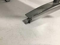 Verrijdbaar bureau (3x) - afbeelding 6 van  9