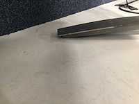 Verrijdbaar bureau (3x) - afbeelding 7 van  9