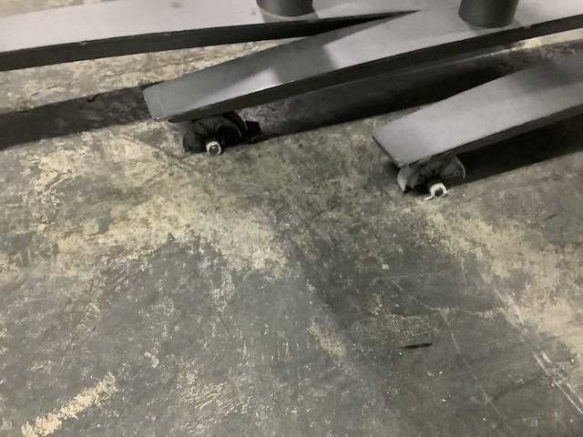 Verrijdbaar bureau (3x) - afbeelding 9 van  9